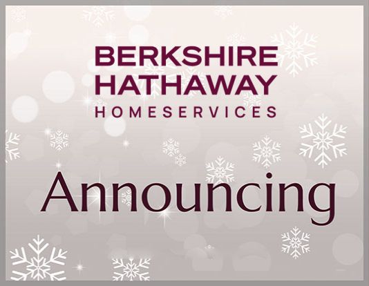 Berkshire Hathaway Note Cards BH-NC-067