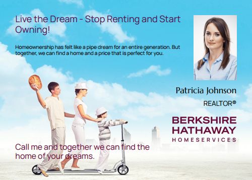 Berkshire Hathaway Postcards BH-STAPC-001