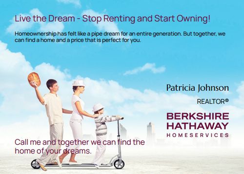 Berkshire Hathaway Postcards BH-STAPC-002