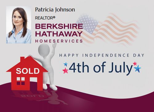 Berkshire Hathaway Post Cards BH-LARPC-279