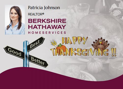Berkshire Hathaway Post Cards BH-LARPC-339