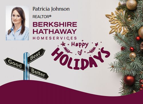 Berkshire Hathaway Post Cards BH-LARPC-271