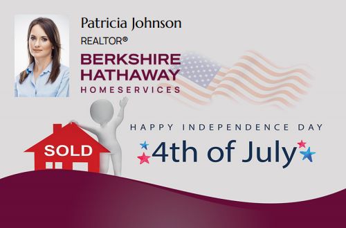 Berkshire Hathaway Post Cards BH-LETPC-279