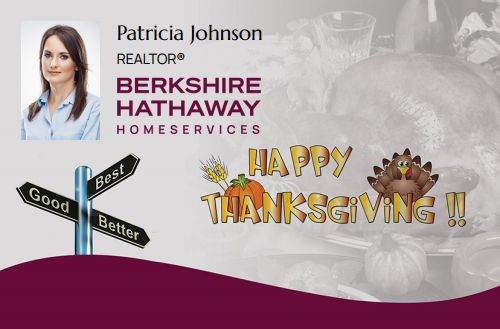 Berkshire Hathaway Post Cards BH-LETPC-339