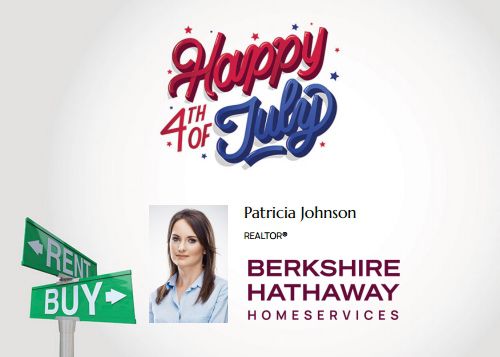 Berkshire Hathaway Post Cards BH-STAPC-275