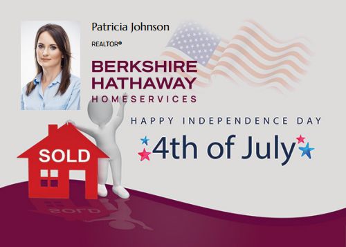 Berkshire Hathaway Post Cards BH-STAPC-279