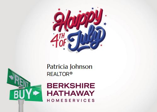 Berkshire Hathaway Post Cards BH-STAPC-276