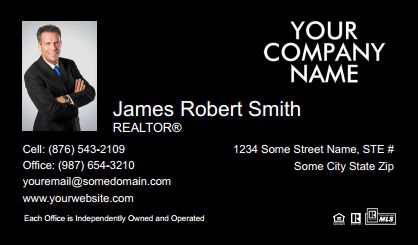 Better-Homes-And-Gardens-Business-Card-Compact-With-Small-Photo-TH27B-P1-L3-D3-Black