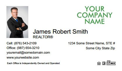 Better-Homes-And-Gardens-Business-Card-Compact-With-Small-Photo-TH27W-P1-L1-D1-White
