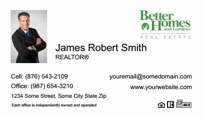 Better-Homes-and-Gardens-Canada-Business-Card-Compact-With-Small-Photo-T3-TH23W-P1-L1-D1-White