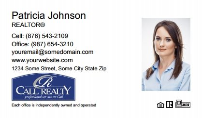 Call-Realty-Business-Card-Compact-With-Medium-Photo-T2-TH07W-P2-L1-D1-White