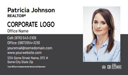 Century-21-Business-Card-With-Full-Photo-TH01-P2-L1-D3-Black-White