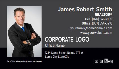 Century-21-Business-Card-With-Full-Photo-TH04-P1-L3-D3-Black-Others