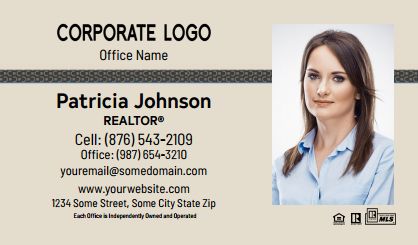 Century-21-Business-Card-With-Full-Photo-TH10-P2-L1-D1-Black-Others