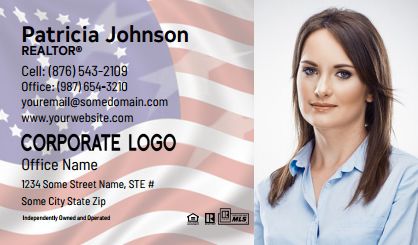 Century-21-Business-Card-With-Full-Photo-TH23-P2-L1-D1-Flag