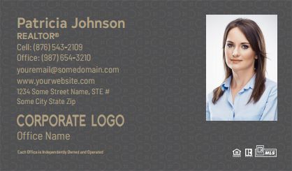 Century-21-Business-Card-With-Medium-Photo-TH04-P2-L3-D3-Black-Others
