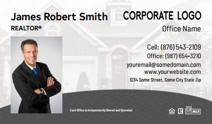 Century-21-Business-Card-With-Medium-Photo-TH06-P1-L1-D3-Black-White-Others