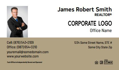 Century-21-Business-Card-With-Small-Photo-TH01-P1-L1-D1-White-Others