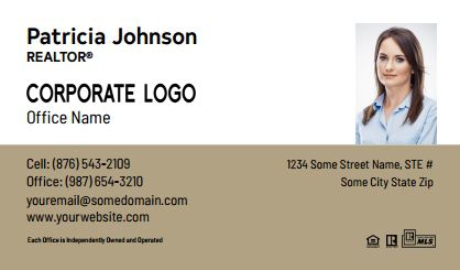 Century-21-Business-Card-With-Small-Photo-TH01-P2-L1-D1-White-Others