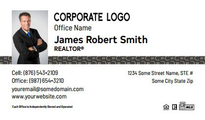 Century-21-Business-Card-With-Small-Photo-TH02-P1-L1-D1-White-Others