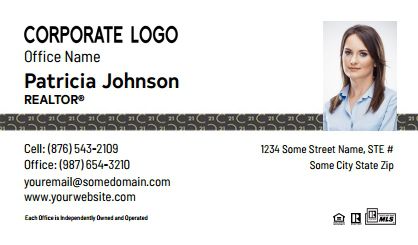 Century-21-Business-Card-With-Small-Photo-TH02-P2-L1-D1-White-Others