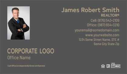 Century-21-Business-Card-With-Small-Photo-TH04-P1-L3-D3-Black