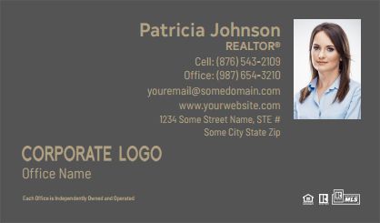 Century-21-Business-Card-With-Small-Photo-TH04-P2-L3-D3-Black