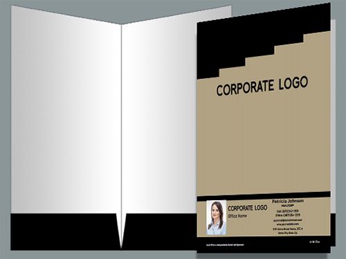 Century 21 Legal Folder C21-LF-005