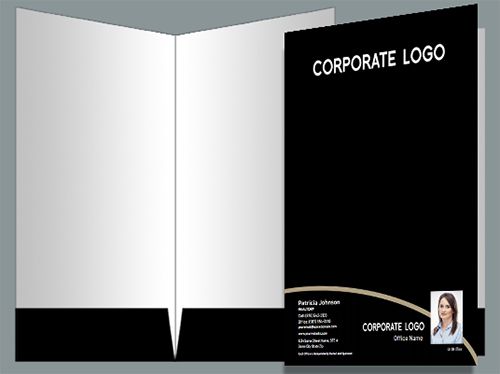 Century 21 Legal Folder C21-LF-013
