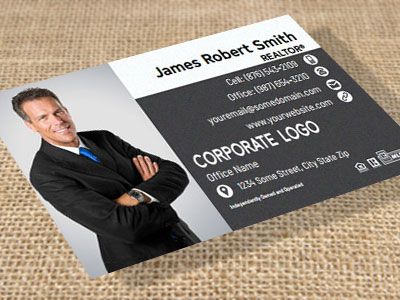 Century 21 Suede Soft Touch Business Cards C21-BCSUEDE-009