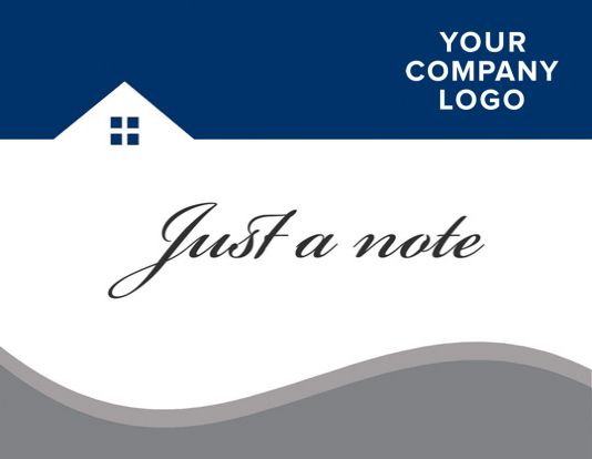 Coldwell Banker Note Cards CB-NC-069