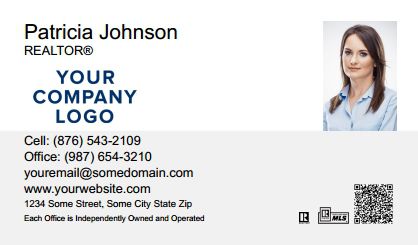 Coldwell-Banker-Business-Card-QRC-With-Small-Photo-TH01-GEN-P2-L1-D1-White-Others