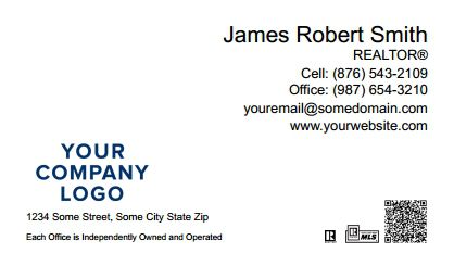 Coldwell-Banker-Business-Card-QRC-Without-Photo-TH11-FUW-L1-D1-White
