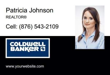Coldwell Banker Canada Car Magnets CBC-CM-006
