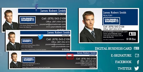 Coldwell Banker Digital Suite CB-DS-003