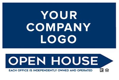 Coldwell Banker  Real Estate Yard Signs CB-PAN1218CPD-005