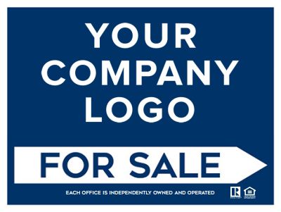 Coldwell Banker Yard Signs CB-PAN1824CPD-003