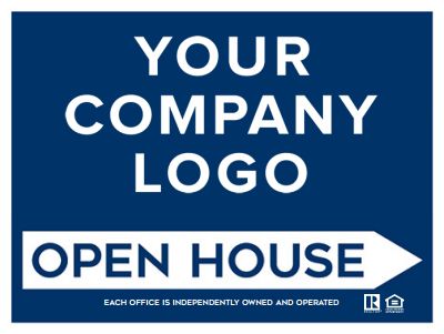 Coldwell Banker Yard Signs CB-PAN1824CPD-006