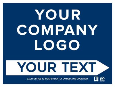 Coldwell Banker Yard Signs CB-PAN1824CPD-009