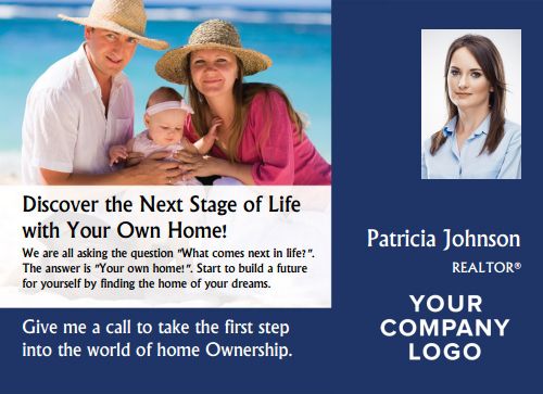 Coldwell Banker Post Cards CB-LARPC-067
