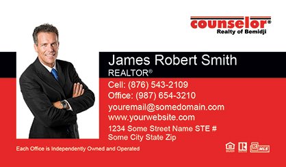 Counselor-Realty-Business-Card-Core-With-Full-Photo-TH52-P1-L1-D3-Red-Black-White