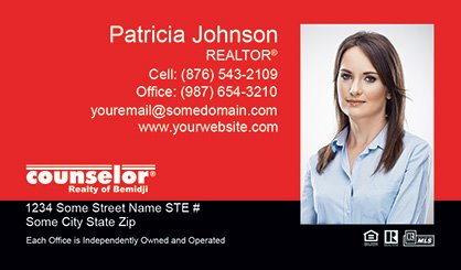 Counselor-Realty-Business-Card-Core-With-Full-Photo-TH54-P2-L3-D3-Red-Black