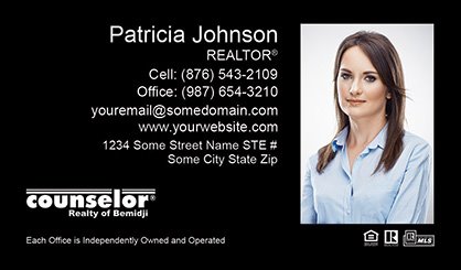 Counselor-Realty-Business-Card-Core-With-Full-Photo-TH55-P2-L3-D3-Black