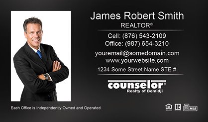Counselor-Realty-Business-Card-Core-With-Full-Photo-TH60-P1-L3-D3-Black