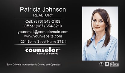 Counselor-Realty-Business-Card-Core-With-Full-Photo-TH60-P2-L3-D3-Black