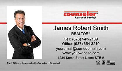 Counselor-Realty-Business-Card-Core-With-Full-Photo-TH63-P1-L1-D1-Red-White-Others