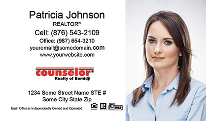Counselor-Realty-Business-Card-Core-With-Full-Photo-TH71-P2-L1-D1-White