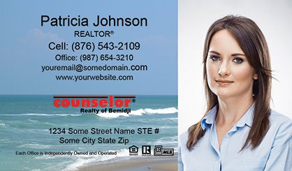 Counselor-Realty-Business-Card-Core-With-Full-Photo-TH72-P2-L1-D1-Beaches-And-Sky