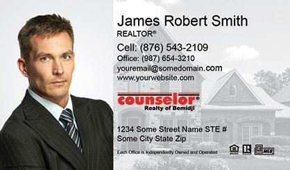 Counselor-Realty-Business-Card-Core-With-Full-Photo-TH73-P1-L1-D1-White-Others