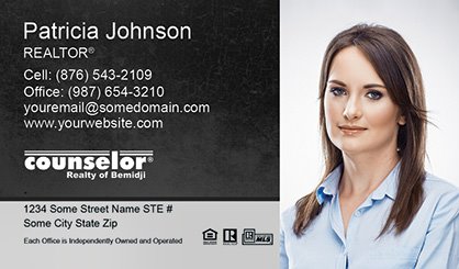 Counselor-Realty-Business-Card-Core-With-Full-Photo-TH75-P2-L3-D1-Black-Others